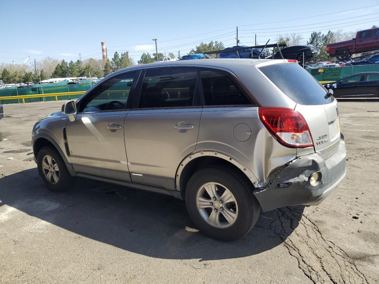 2008 Saturn Vue Xe - Image 2