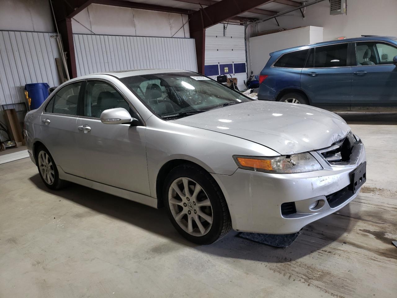 2006 Acura Tsx - Фото 4