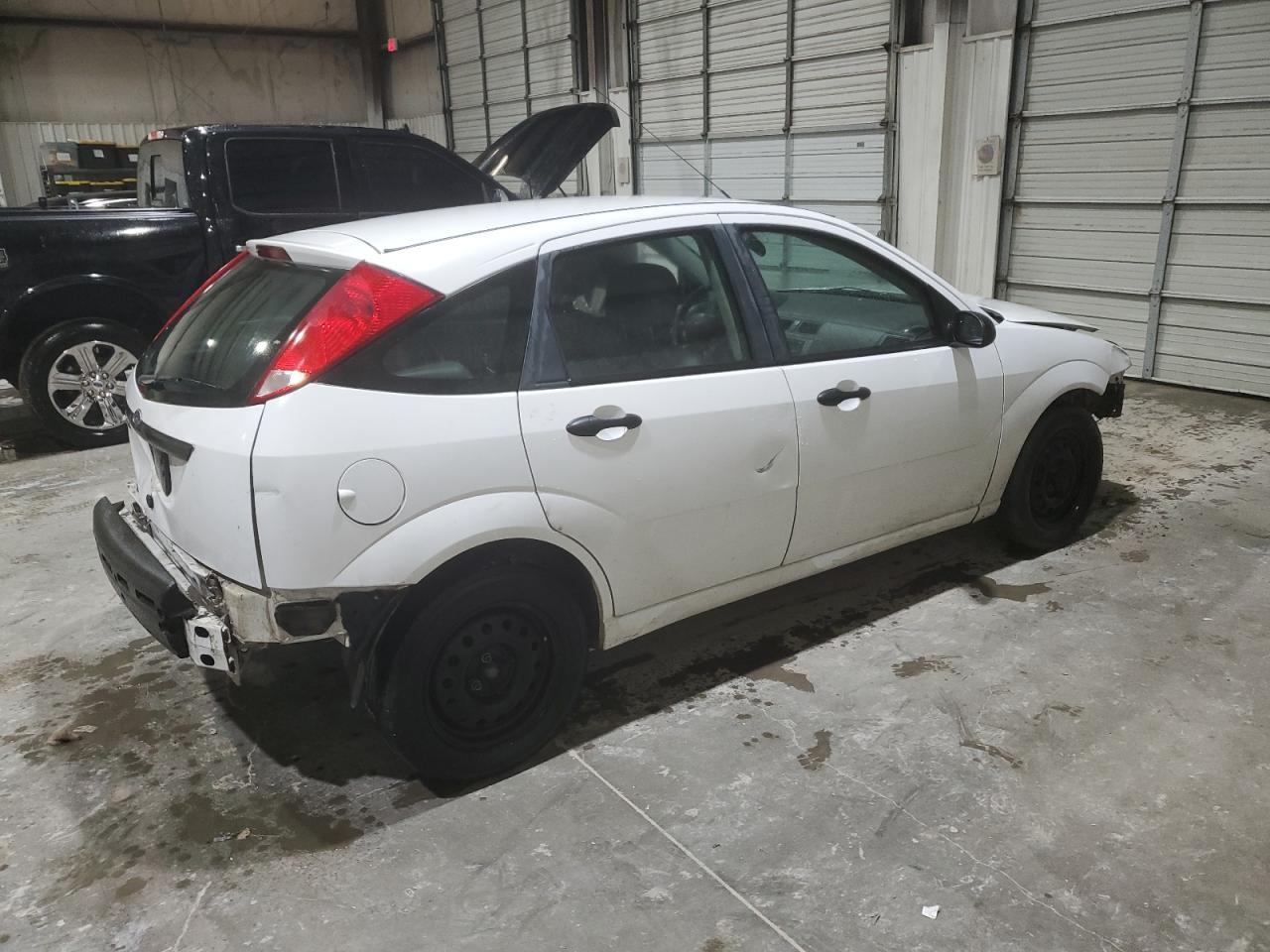 2007 Ford Focus Zx5 - Фото 3