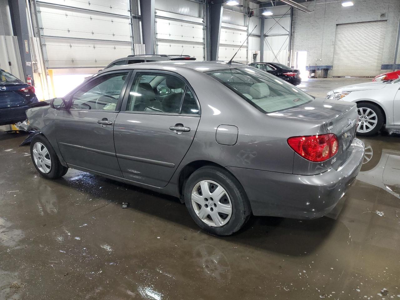 2008 Toyota Corolla Le - Image 2