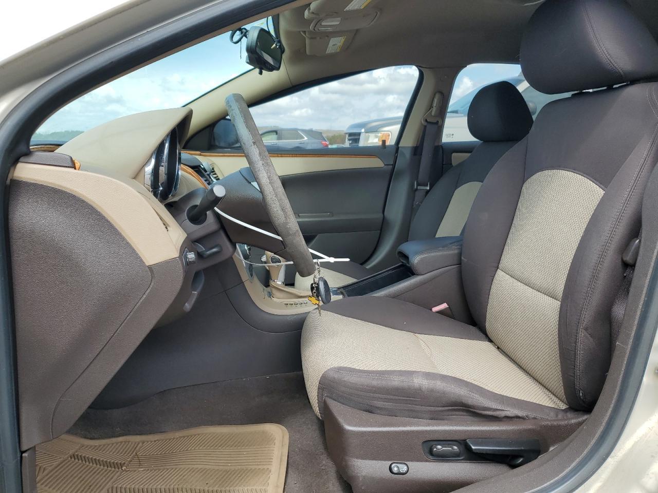 2012 Chevrolet Malibu 1Lt - Image 7