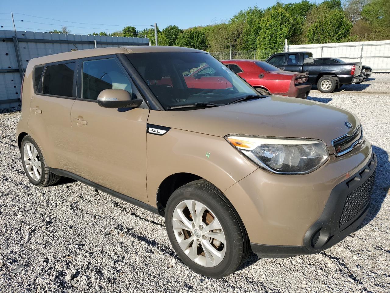 2014 Kia Soul + - Image 4