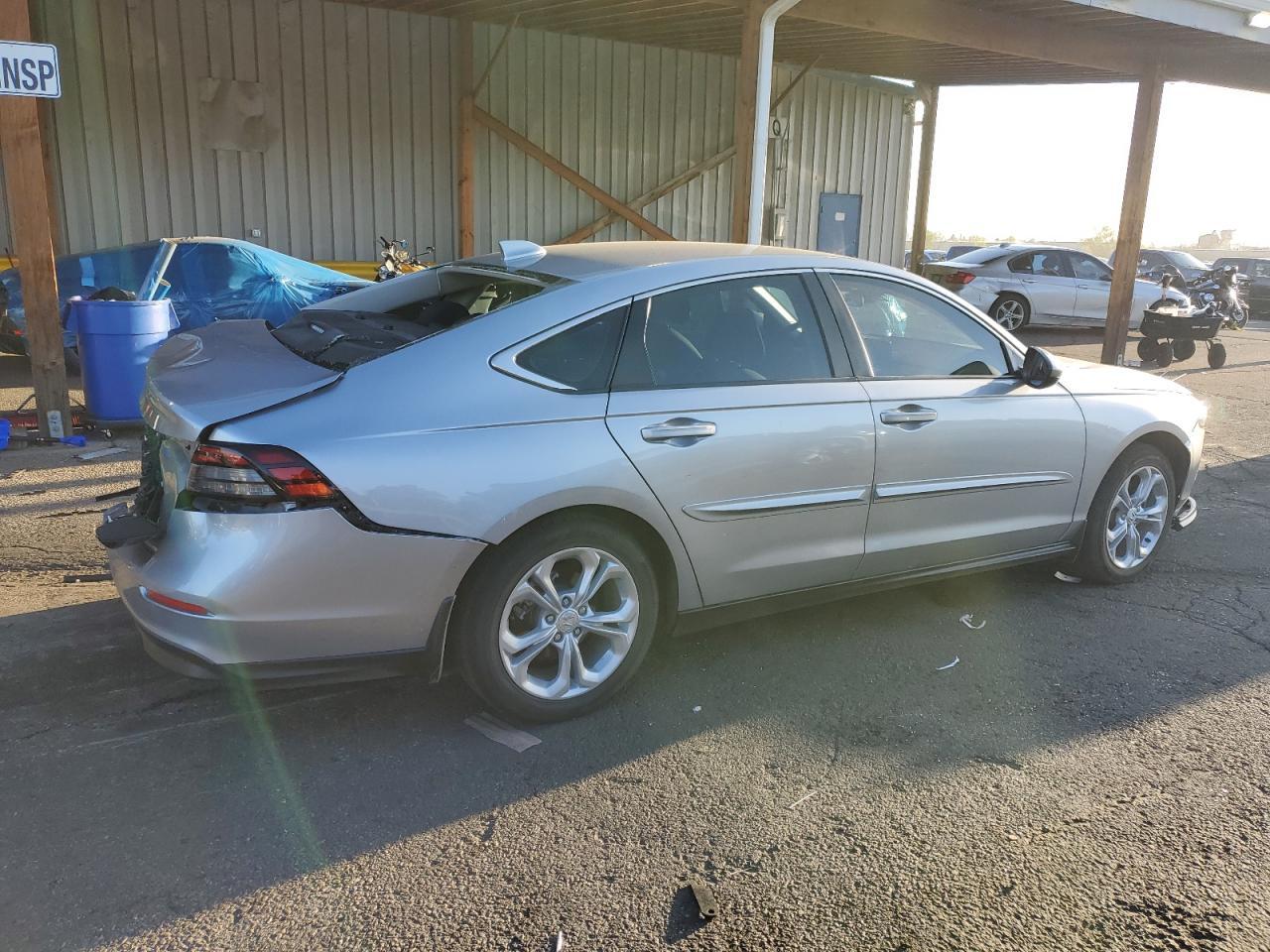 2023 Honda Accord Lx - Image 3