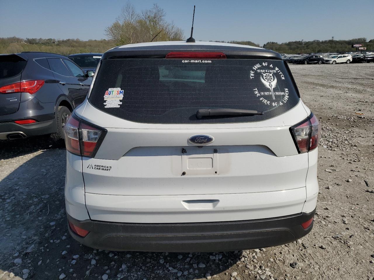 2018 Ford Escape S - Image 6
