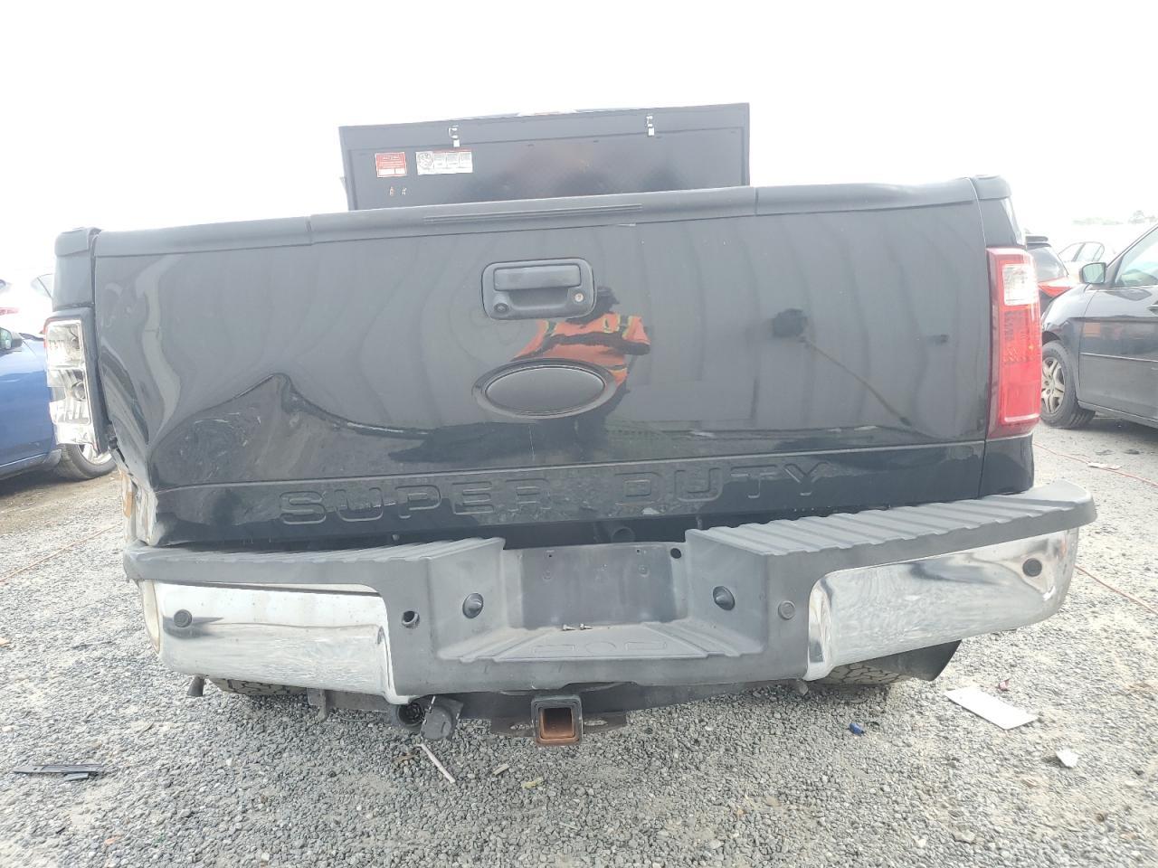 2012 Ford F250 Super Duty - Image 6