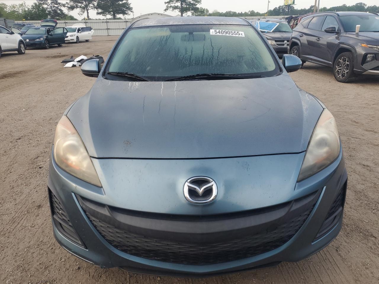 2010 Mazda 3 I - Фото 5