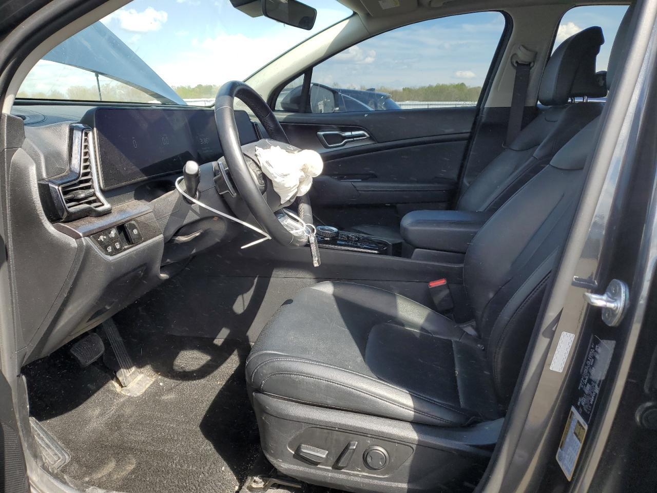 2023 Kia Sportage Ex - Фото 7