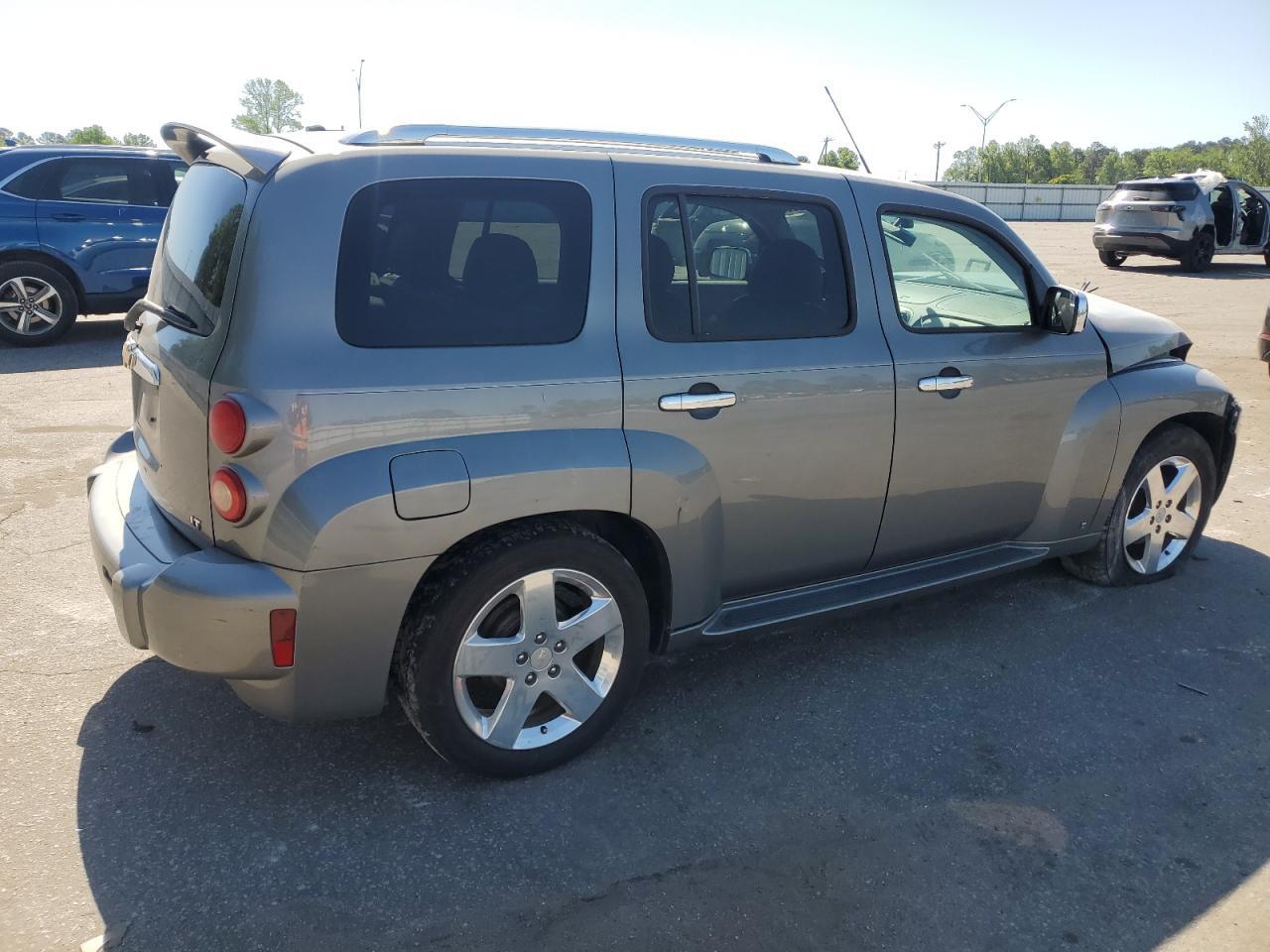 2006 Chevrolet Hhr Lt - Фото 3