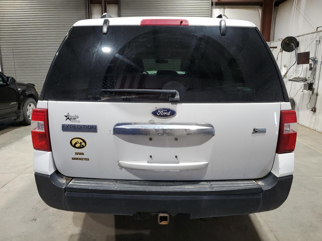 2014 Ford Expedition El Xl - Image 6