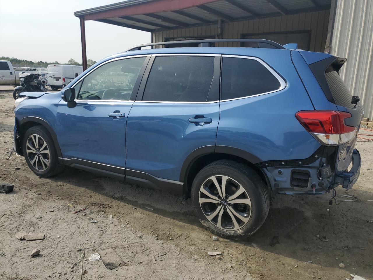 2020 Subaru Forester - Image 2