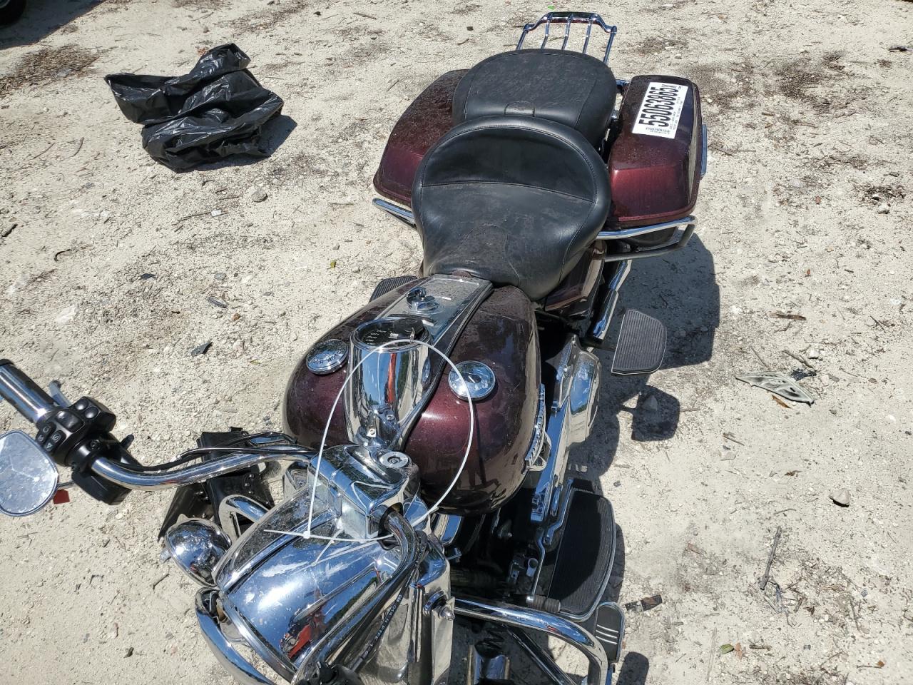 2018 Harley-Davidson Flhr Road King - Image 5