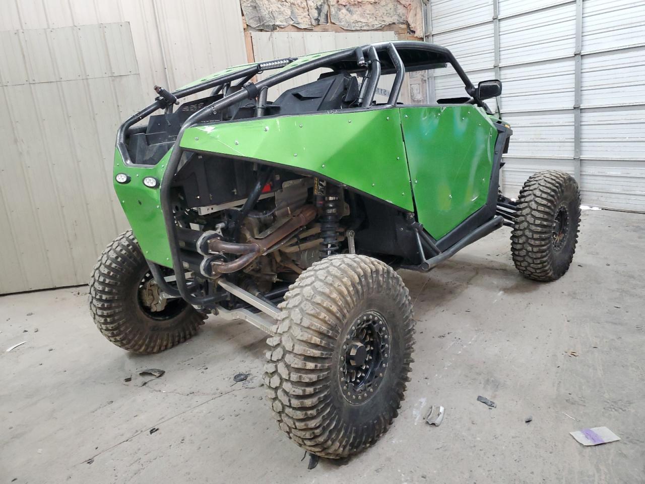 2021 Polaris Rzr Pro Xp Ultimate - Image 4