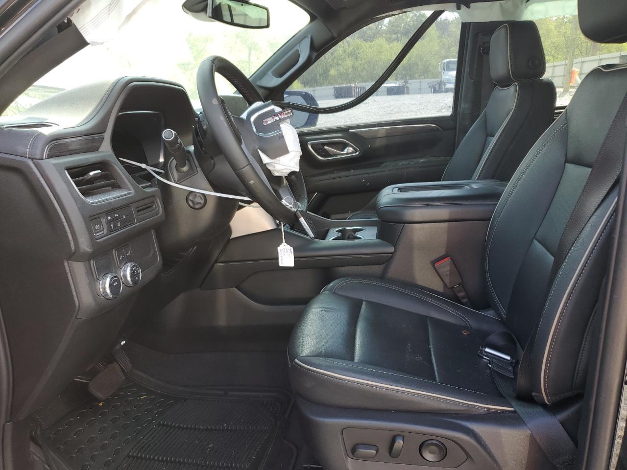 2023 GMC Yukon Xl C1500 Slt - Image 7