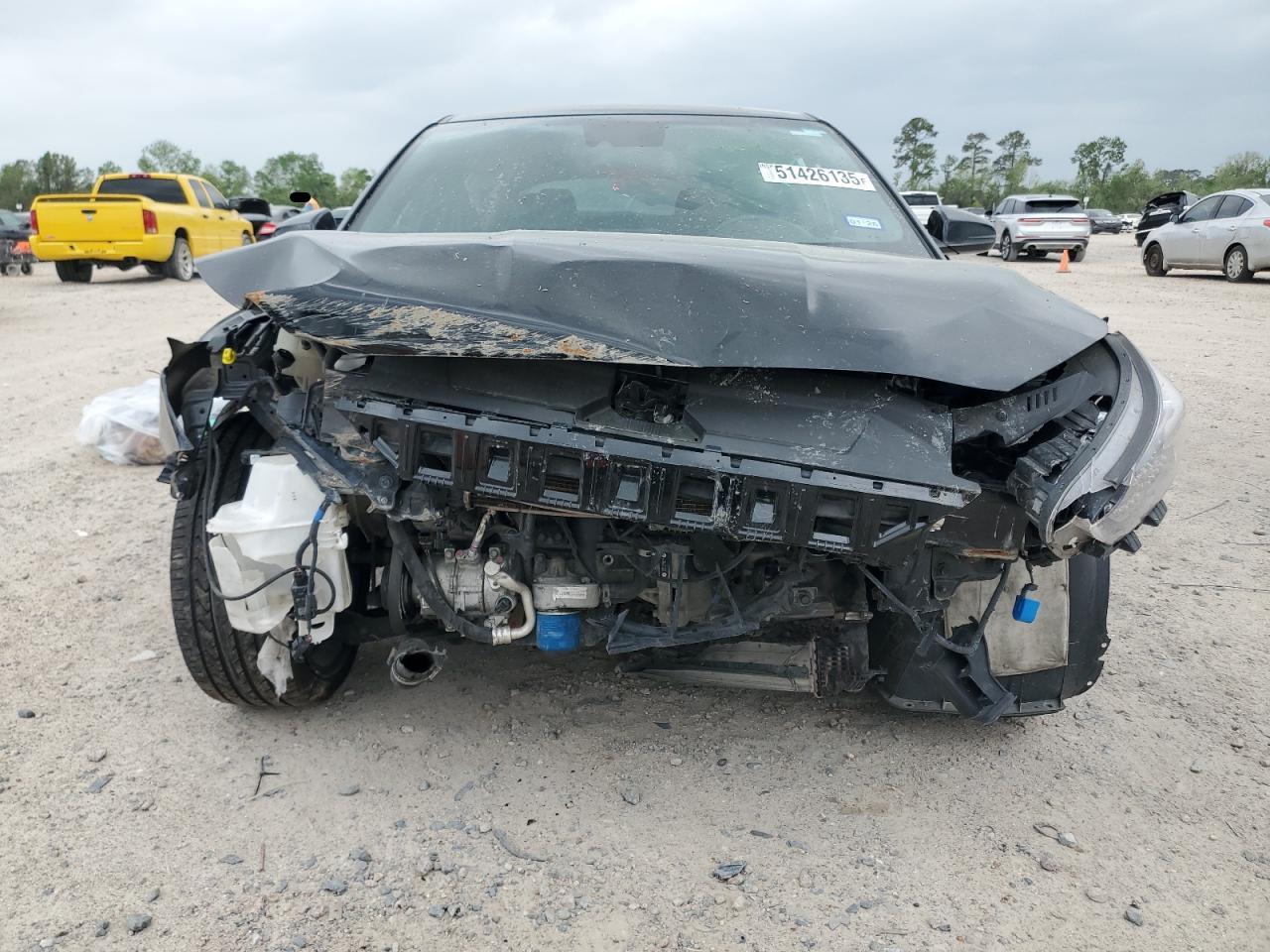 2022 Hyundai Veloster N - Image 5