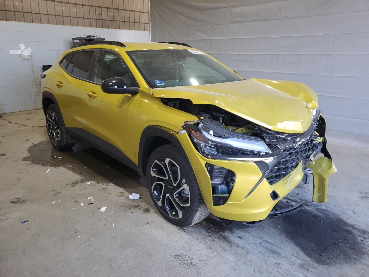 2024 Chevrolet Trax 2Rs - Фото 4