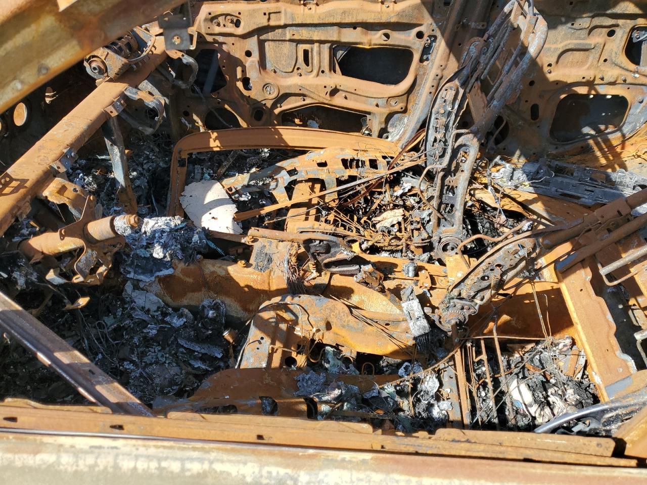 2009 Subaru Legacy 2.5I - Фото 7