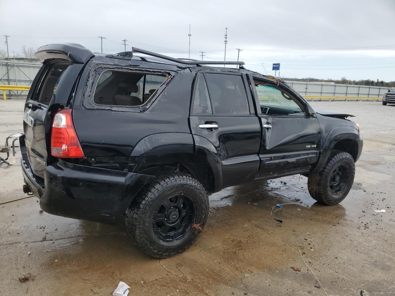2006 Toyota 4Runner Sr5 - Image 3