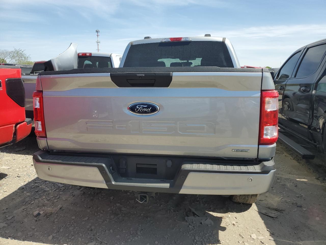 2023 Ford F150 Supercrew - Image 6