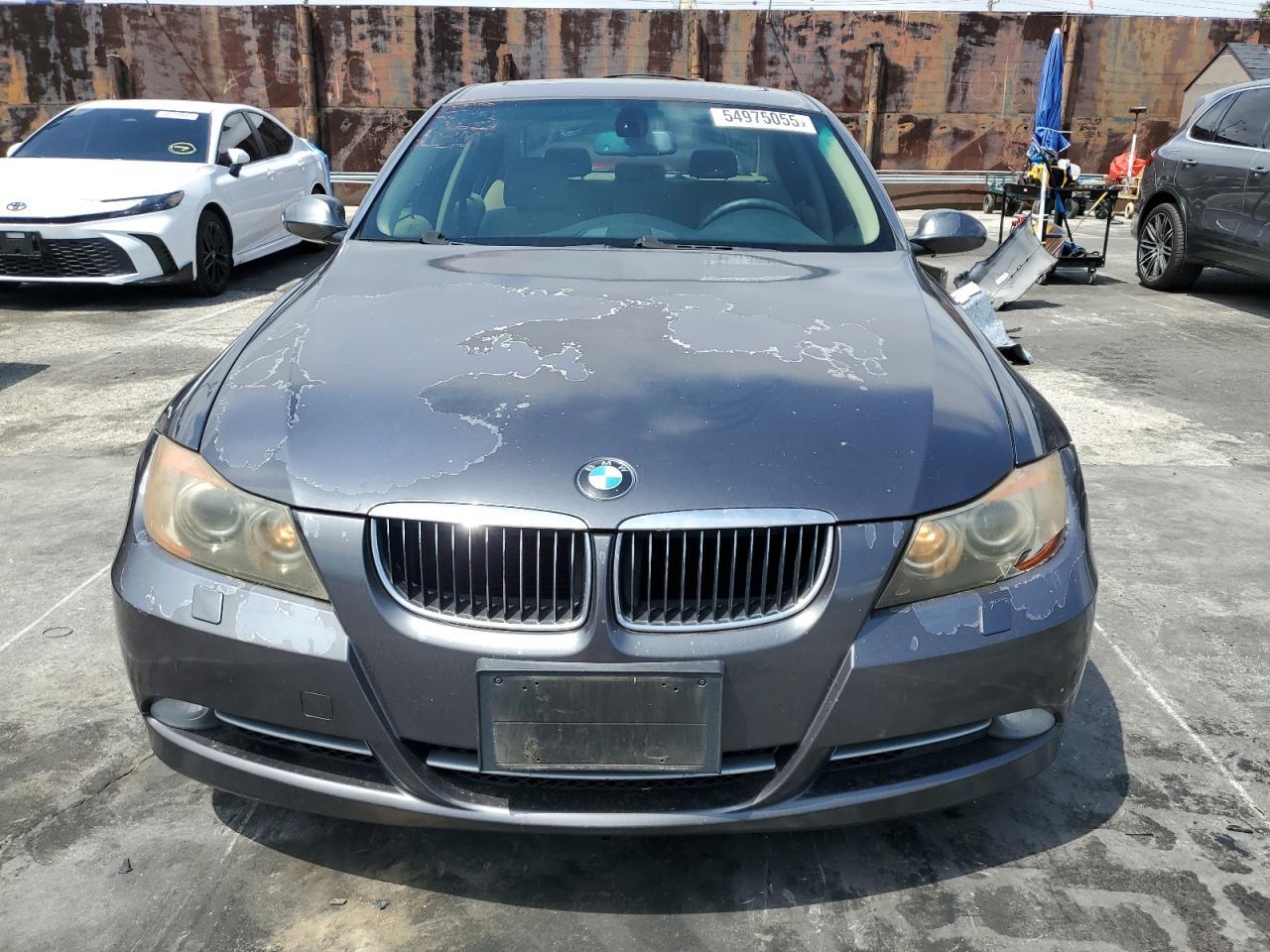 2007 BMW 335 I - Image 5