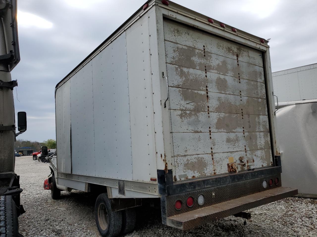 1997 Chevrolet Express G3500 - Image 2