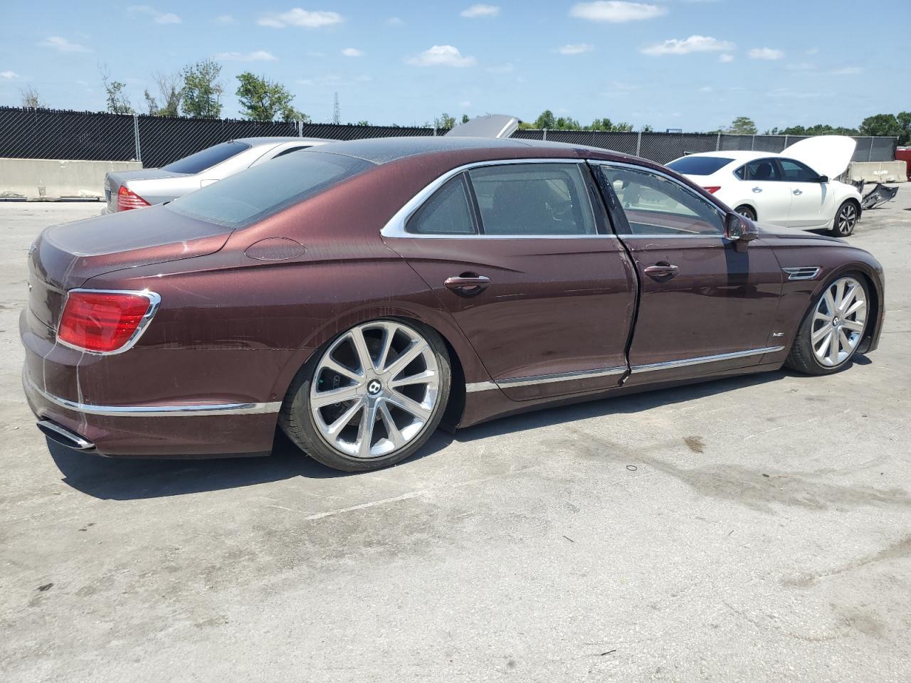 2021 Bentley Flying Spur - Image 3