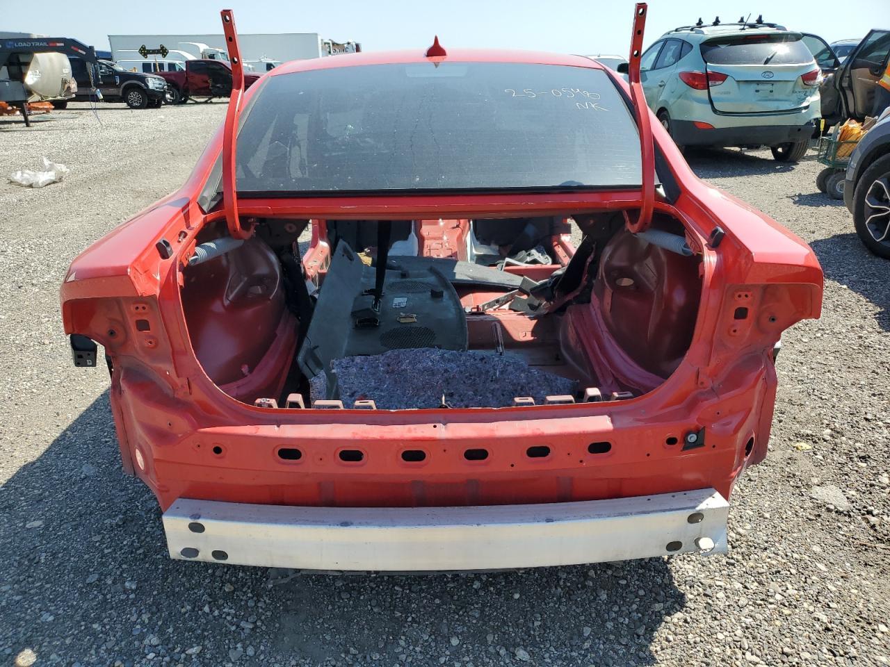 2023 Dodge Charger Srt Hellcat - Image 6