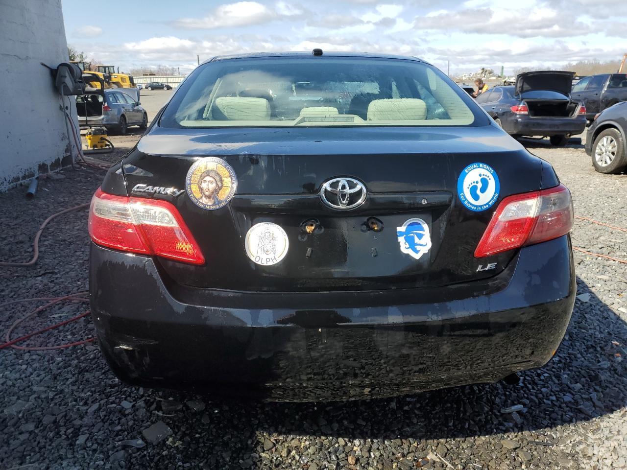 2011 Toyota Camry Base - Image 6