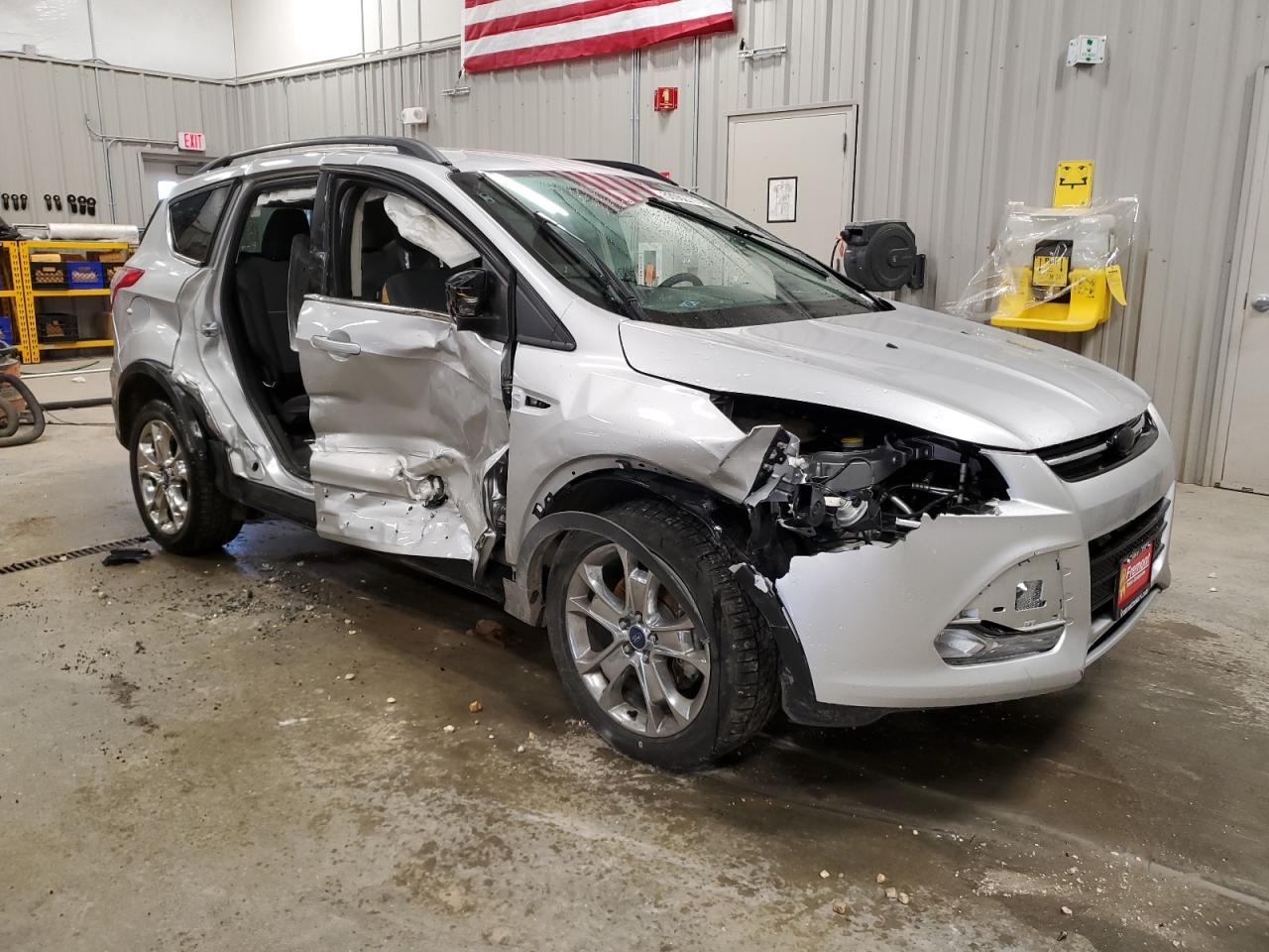 2014 Ford Escape Se - Фото 4