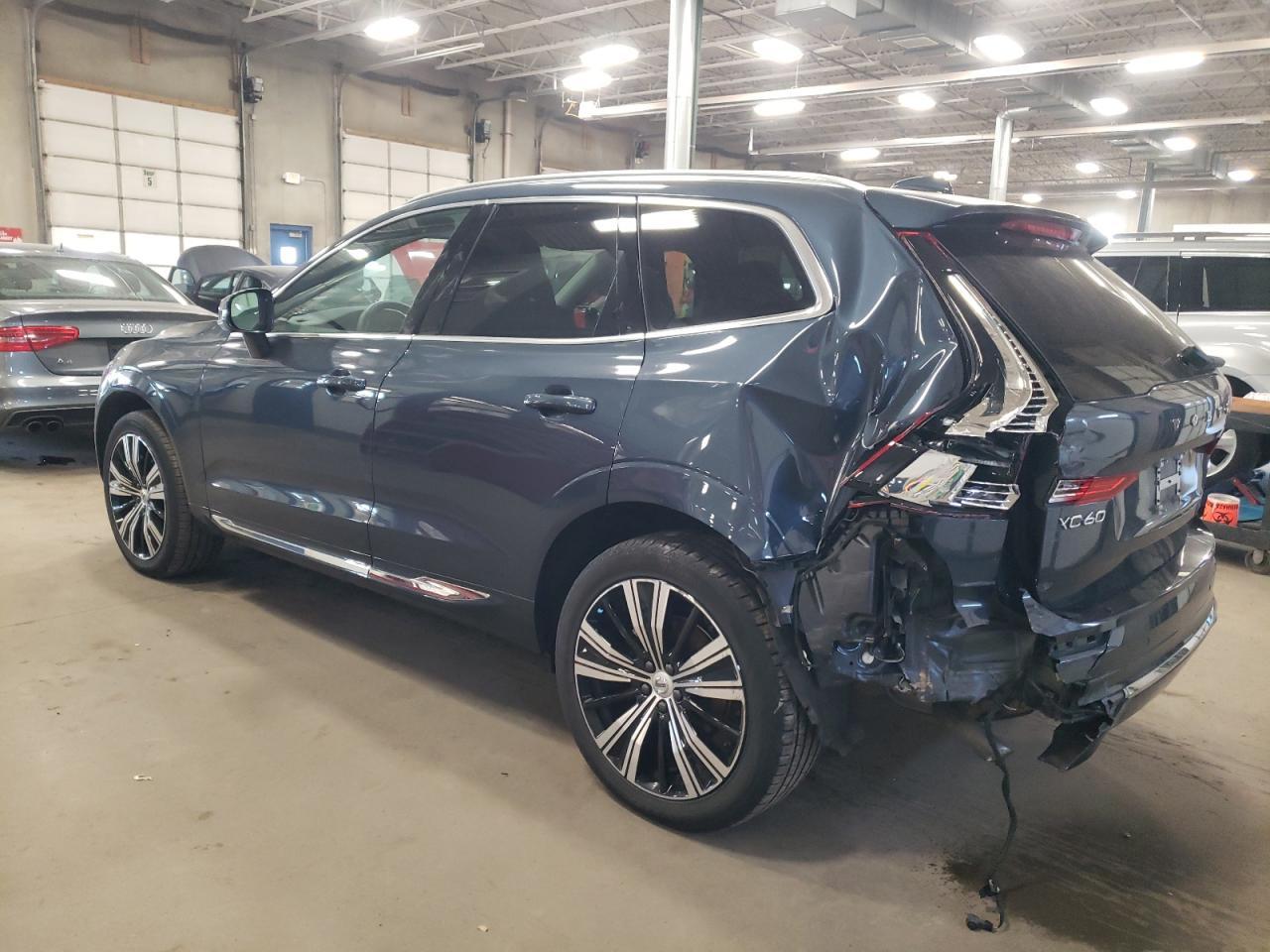 2023 Volvo Xc60 Plus - Фото 2