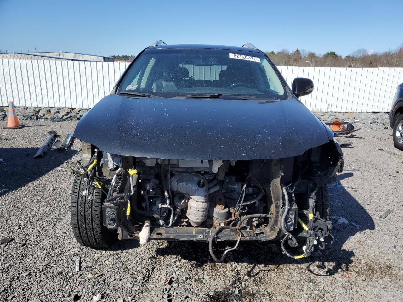 2015 Lexus Rx 350 Base - Фото 5