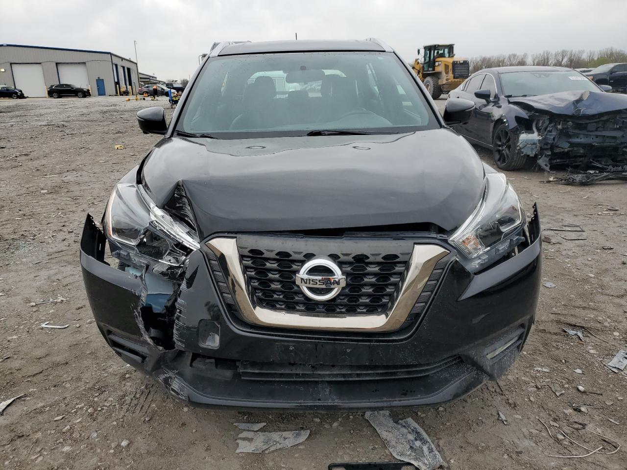 2019 Nissan Kicks S - Image 5