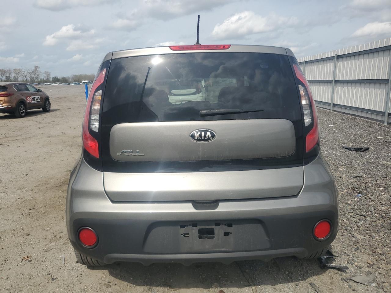 2018 Kia Soul - Image 6