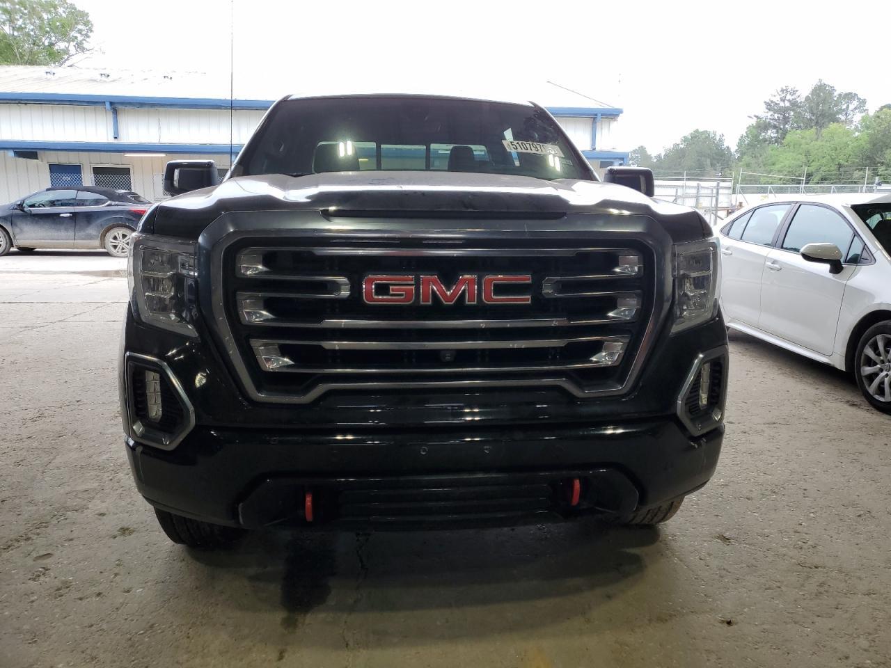2021 GMC Sierra K1500 At4 - Image 5