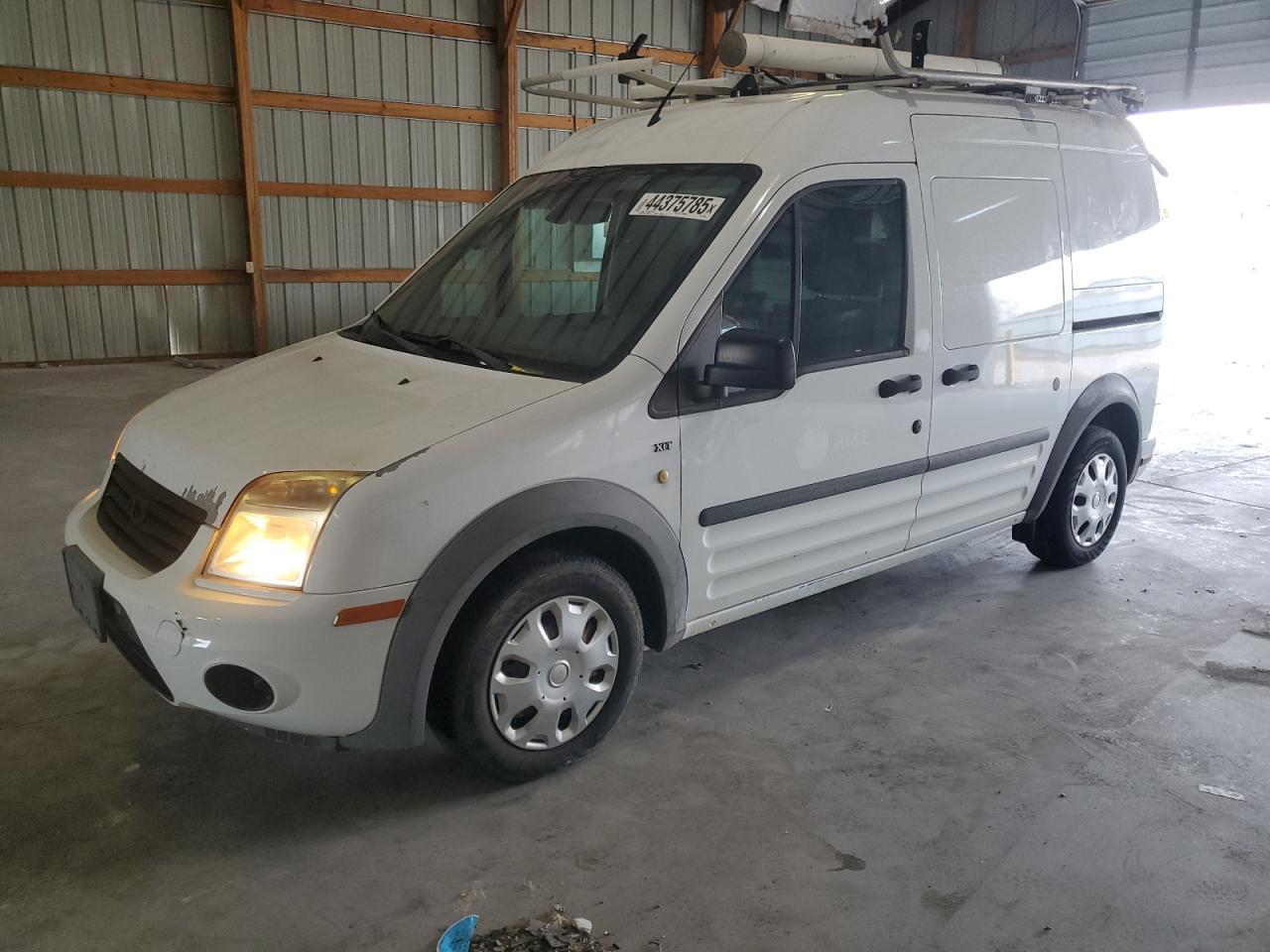 2013 Ford Transit Connect Xlt