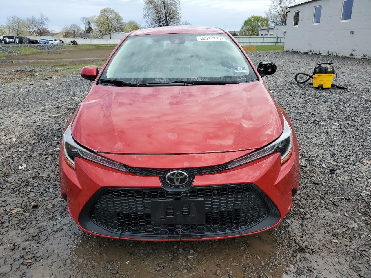 2020 Toyota Corolla Le - Фото 5