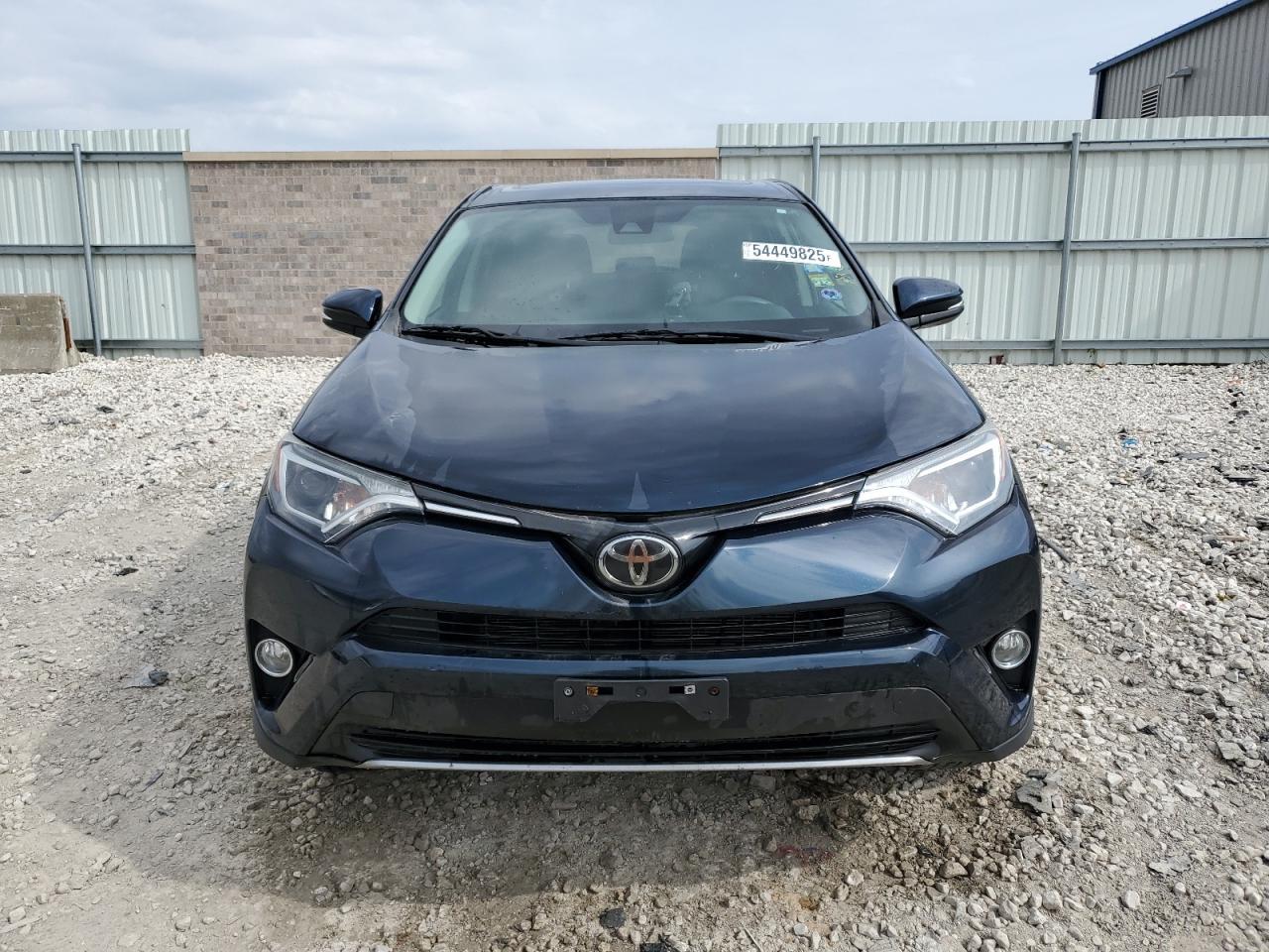 2018 Toyota Rav4 Adventure - Image 5