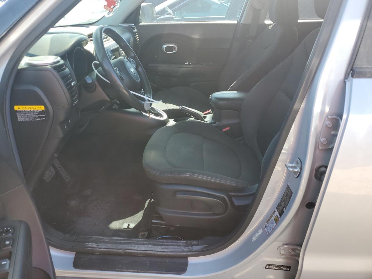 2016 Kia Soul - Фото 7