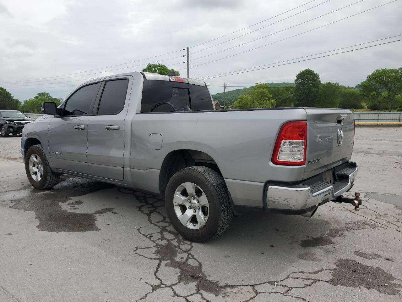 2019 Ram 1500 Big Horn/Lone Star - Фото 2