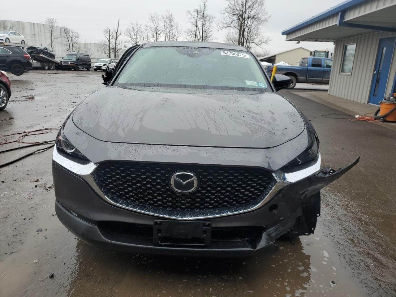 2021 Mazda Cx-30 Select - Фото 5