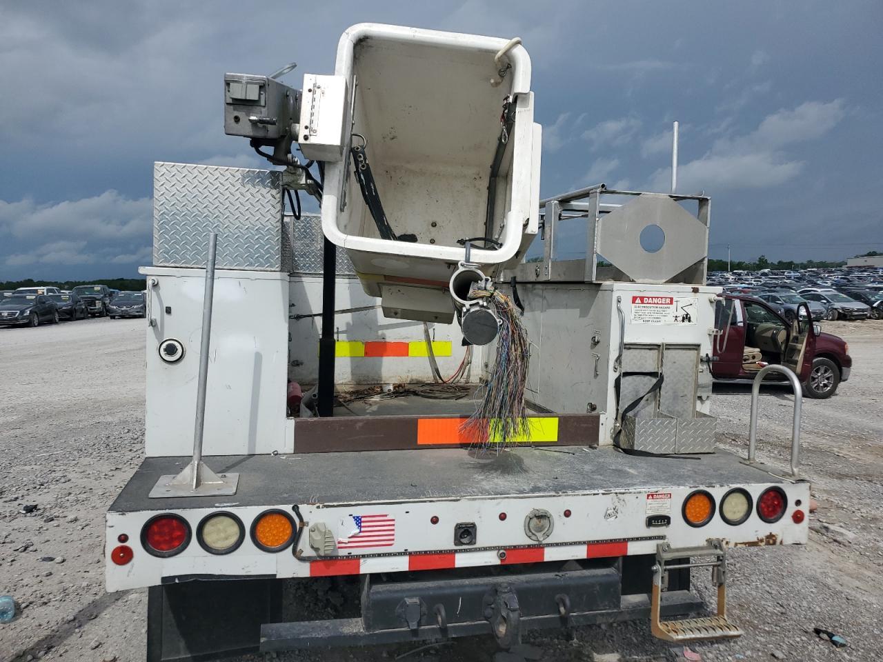 2016 Ford F450 Super Duty - Фото 6