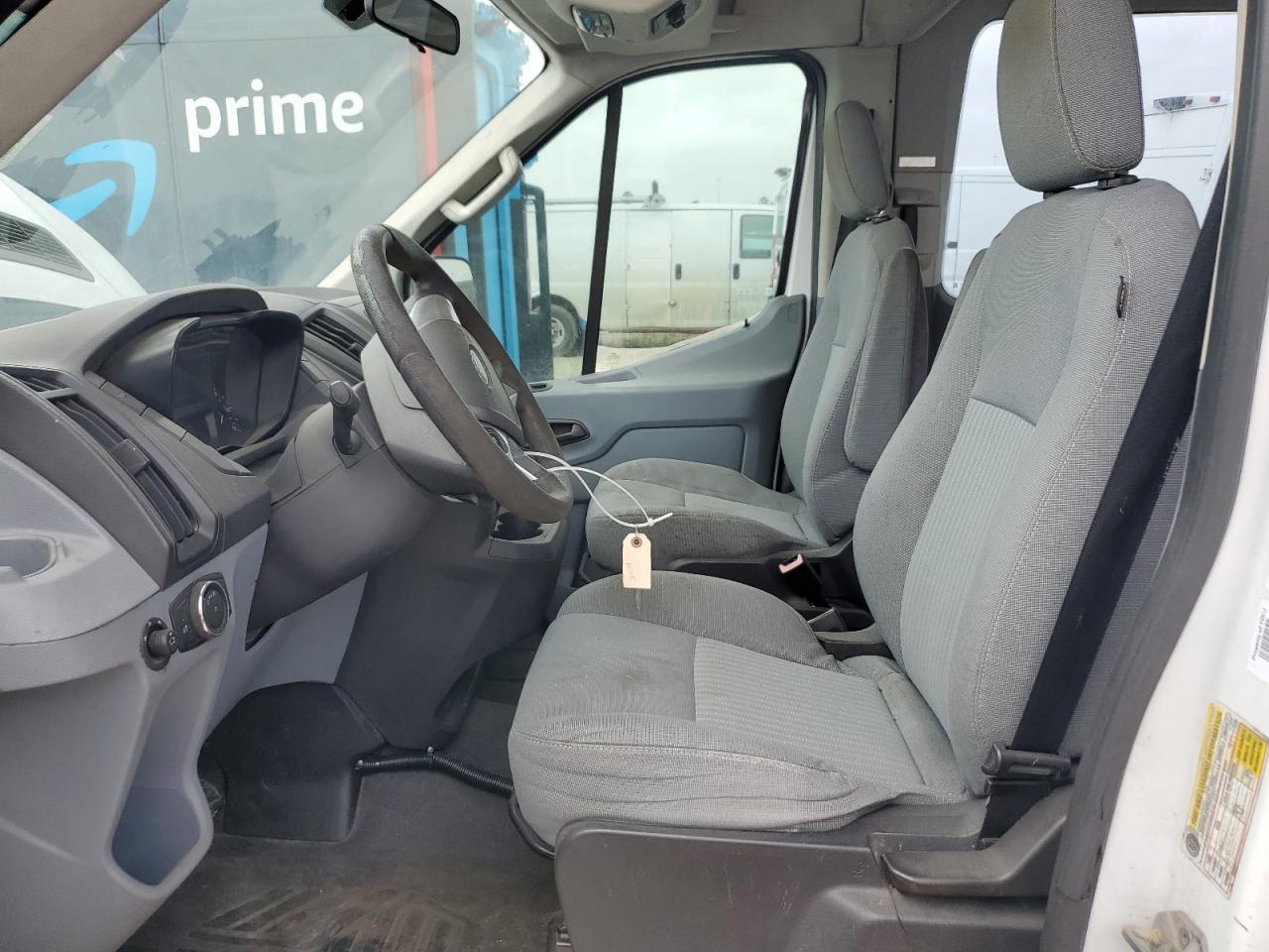 2015 Ford Transit T-350 - Image 7