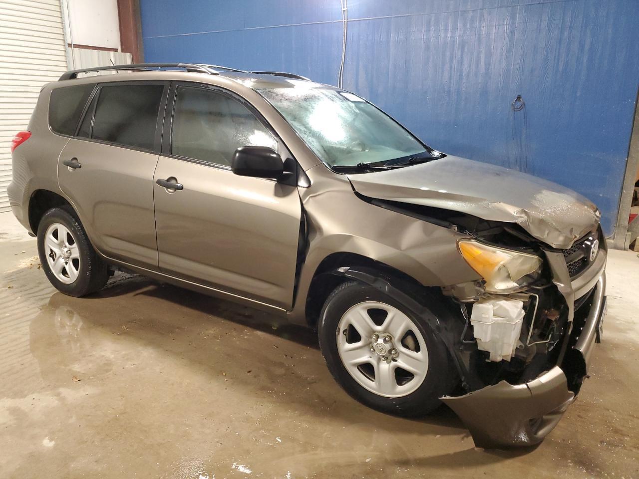 2010 Toyota Rav4 - Image 4