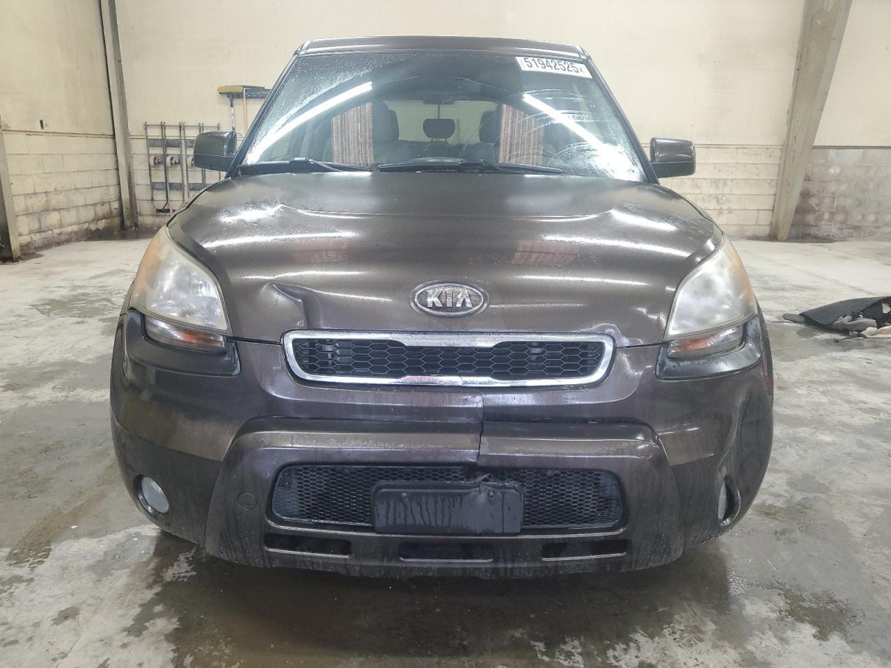 2011 Kia Soul ! - Фото 5