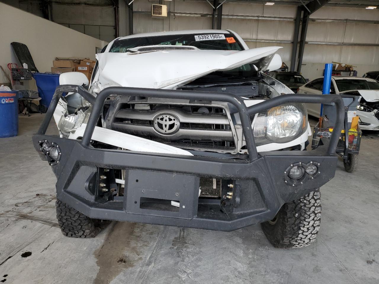 2010 Toyota Tacoma Double Cab - Фото 5