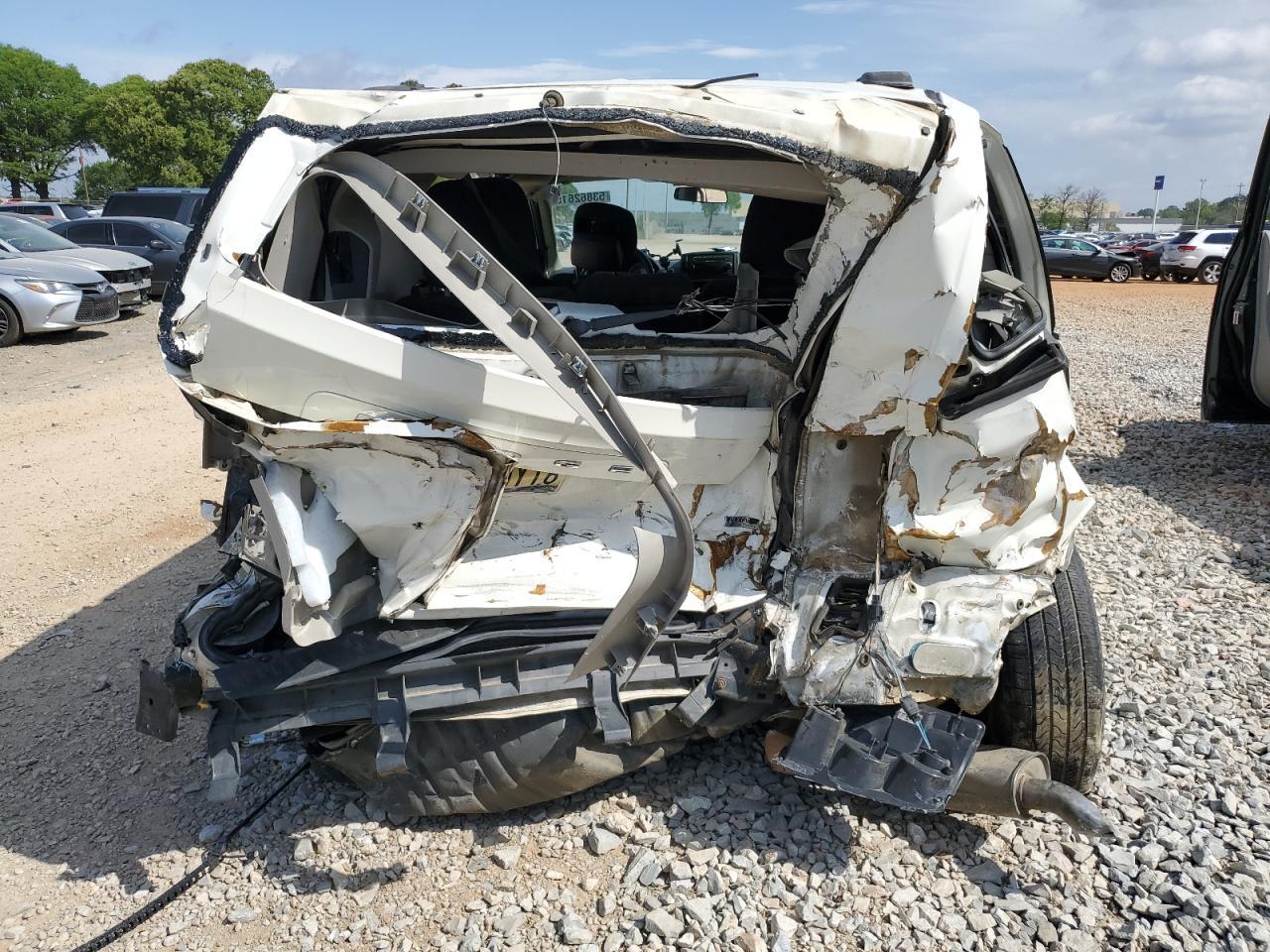 2013 Dodge Grand Caravan Sxt - Image 6