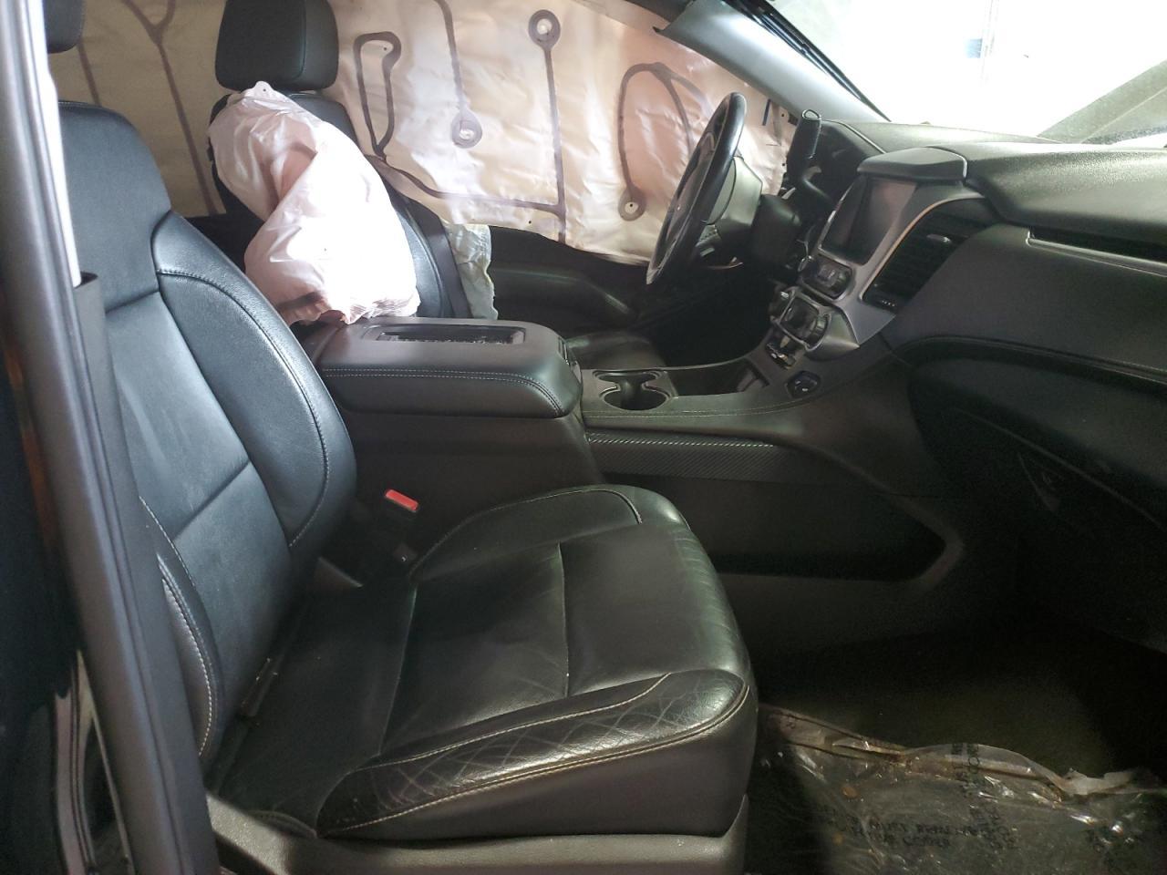 2015 Chevrolet Tahoe K1500 Lt - Фото 7