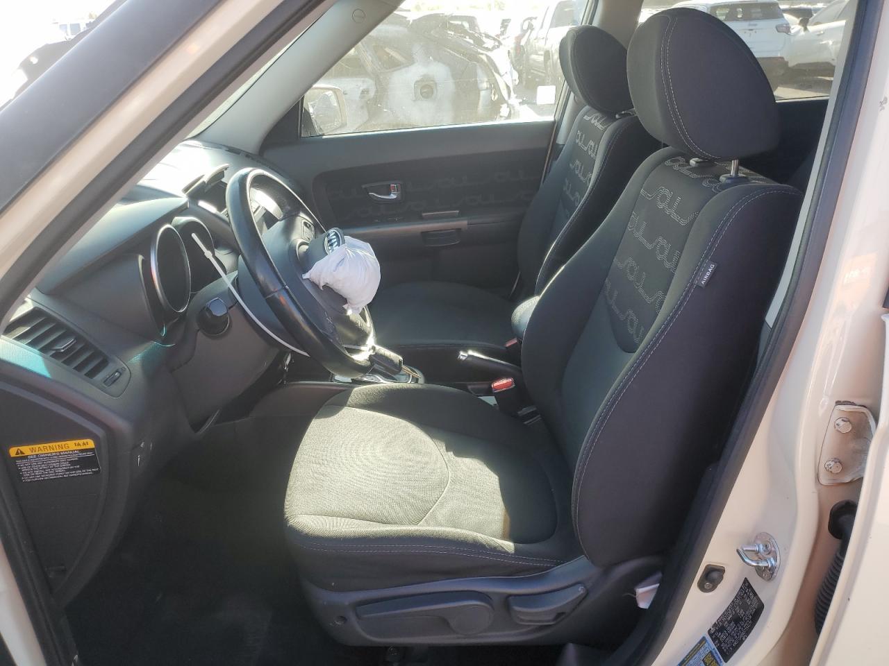 2013 Kia Soul + - Image 7