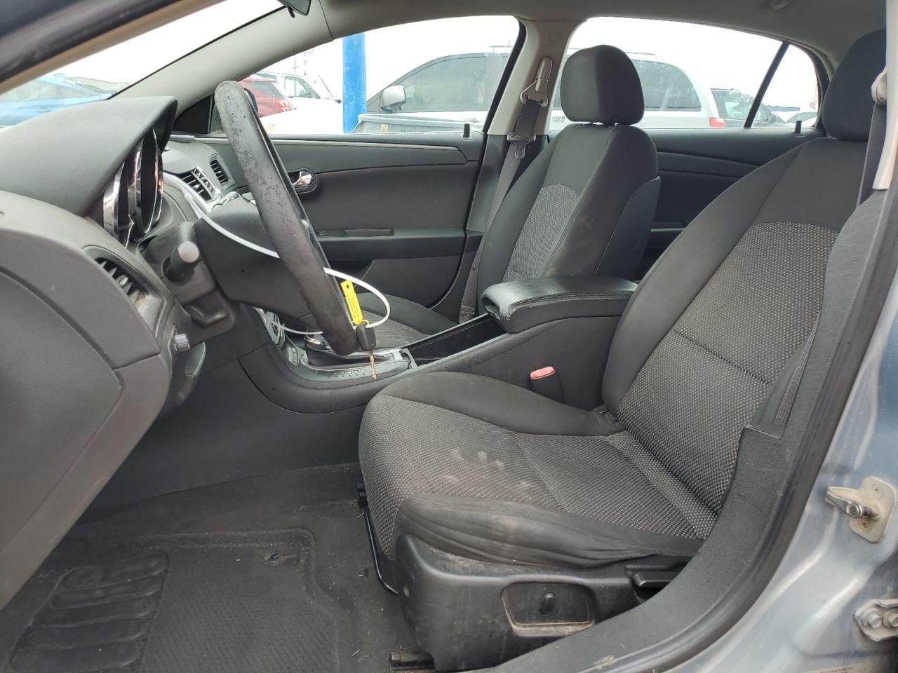 2009 Chevrolet Malibu 1Lt - Image 7