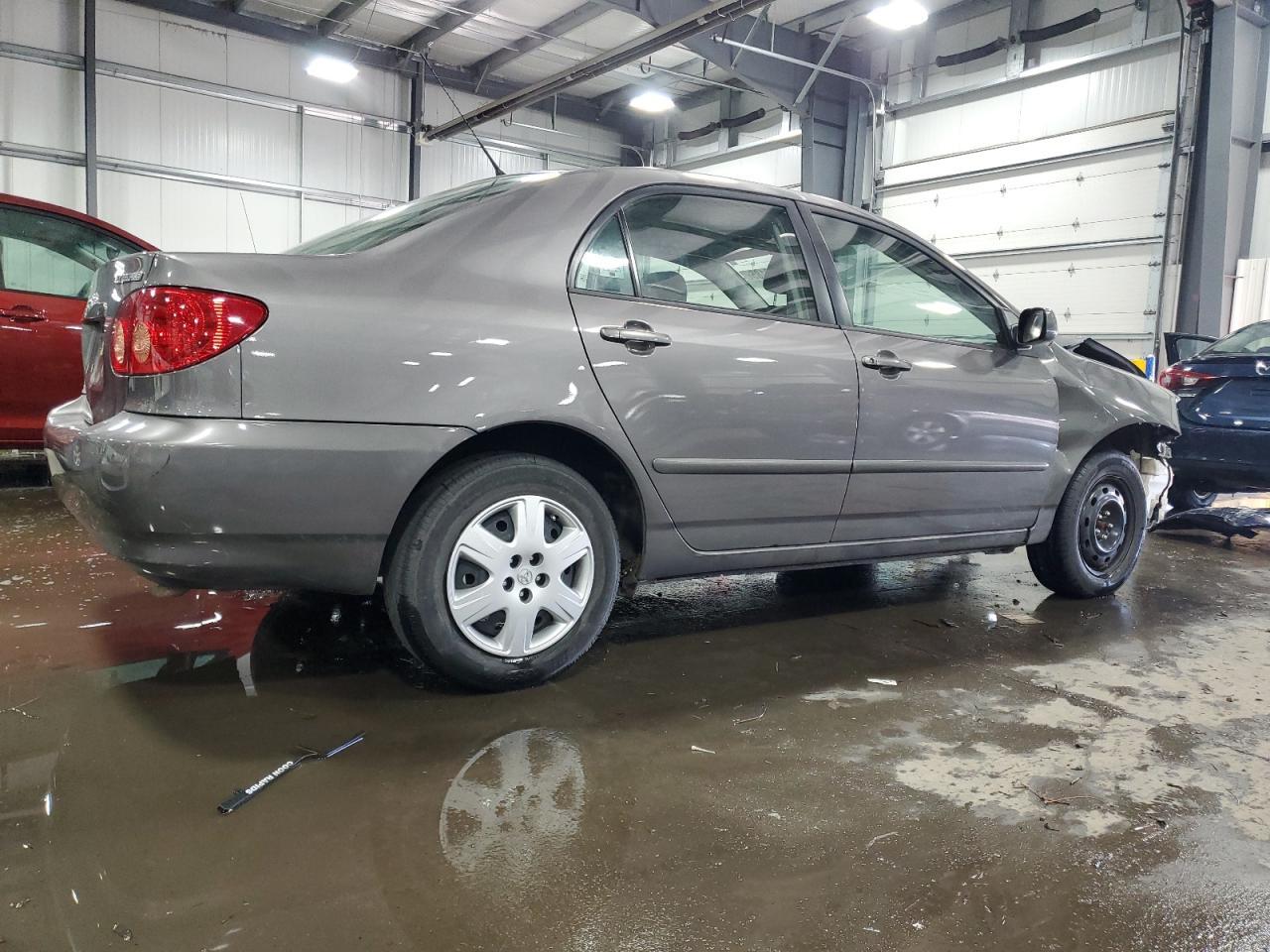 2008 Toyota Corolla Le - Image 3