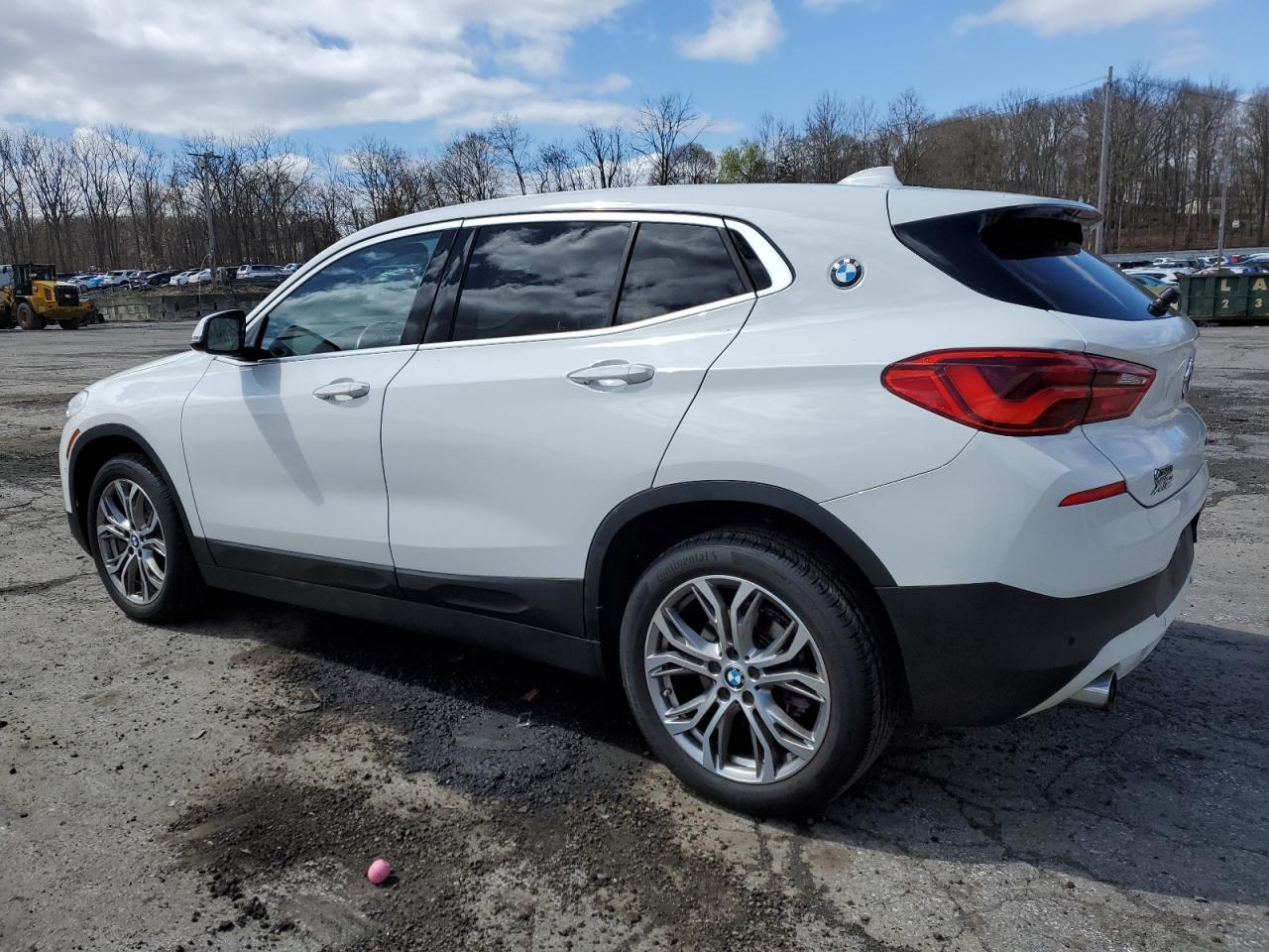2019 BMW X2 xDrive28I - Image 2